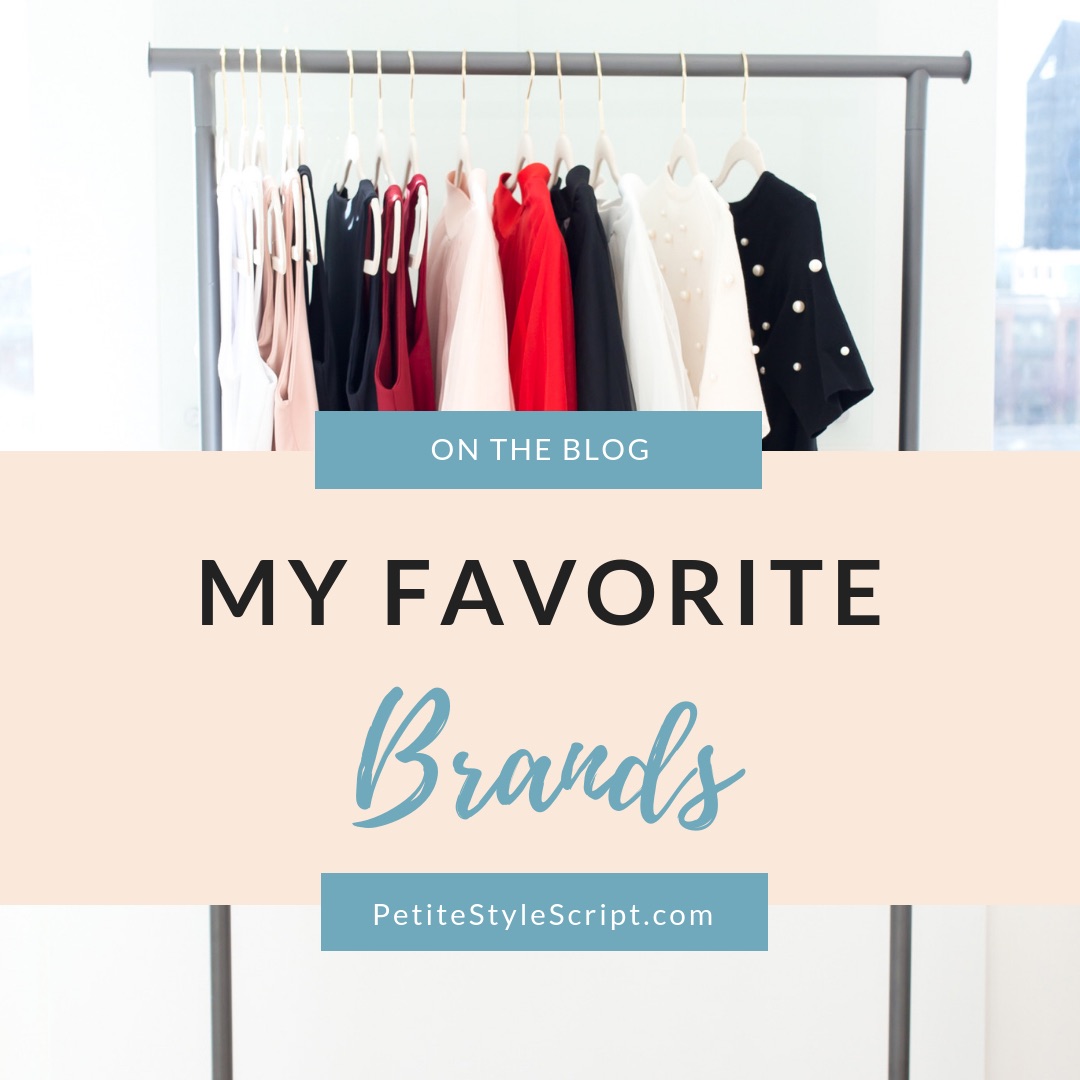 The Best Style Tips and Tricks for petite fashion and style blog by Dr. Jessica Louie, Petite Style Script and Clarify Simplify Align. Free capsule wardrobe kit downloads