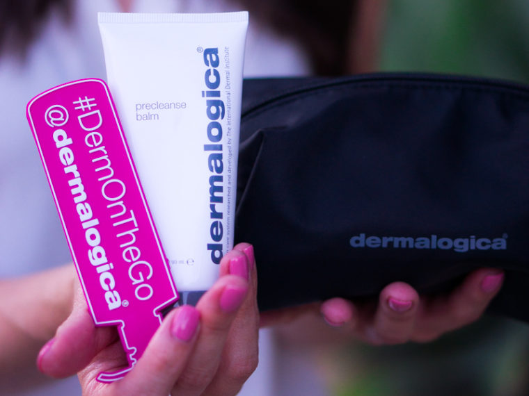 Dermalogica Skincare Product Review | Dermalogica Facial Review | IonActive BioActive Peel | 2 year update using Dermalogica products | Friends & Family 20% coupon code for Dermalogica | Best skincare lines | Best sensitive skincare products | Pure Light | Barrier Repair | AgeSmart Line | Best Petite Fashion & Lifestyle Blog