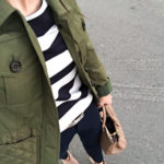 Instagram Outfits #2 + Weekend Sales