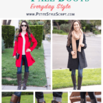 3 Must Have Boots for Fall