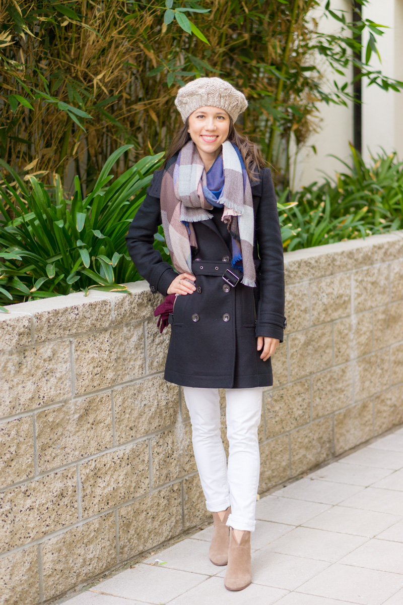Get Ready for Winter Bloomingdale s Winter Accessories Review