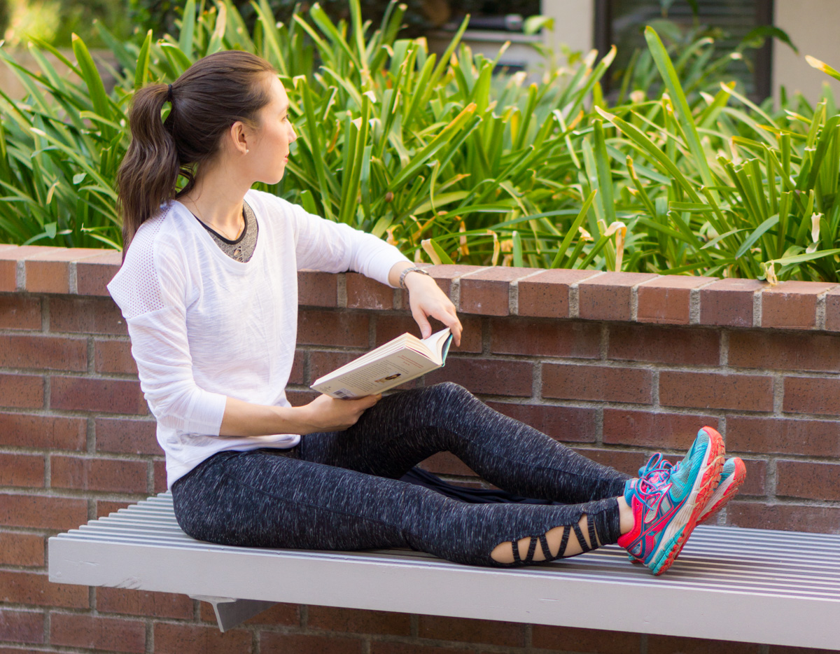 Workout clothes boxes discount monthly