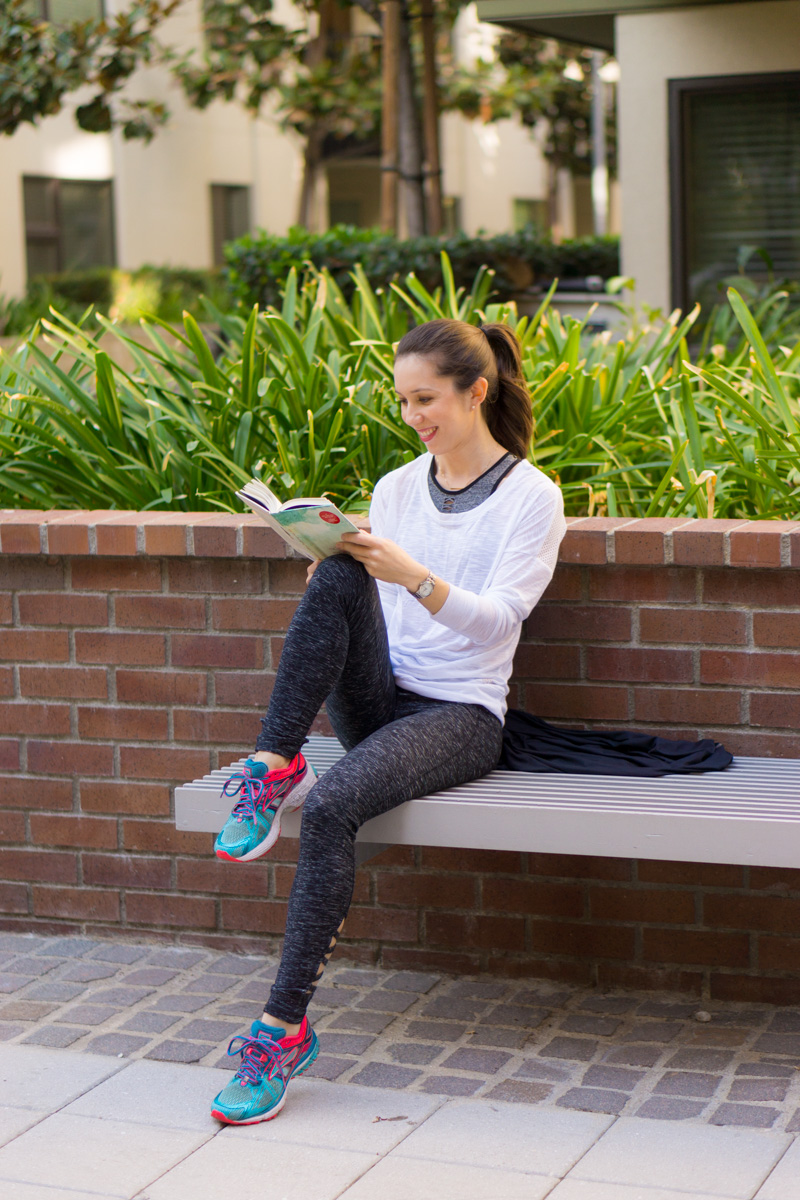 Best Activewear Monthly Subscription Box Ellie Activewear Review