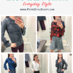 Fit Reviews: LOFT & Ann Taylor New Arrivals