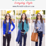 Travel Outfit Ideas