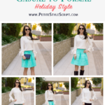 5 Outfit Ideas for Casual to Formal Holiday Celebrations