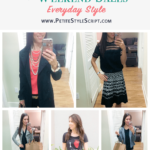 Instagram Outfits #4 + Weekend Sales