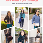 11 Outfit Ideas from the Winter Style Challenge