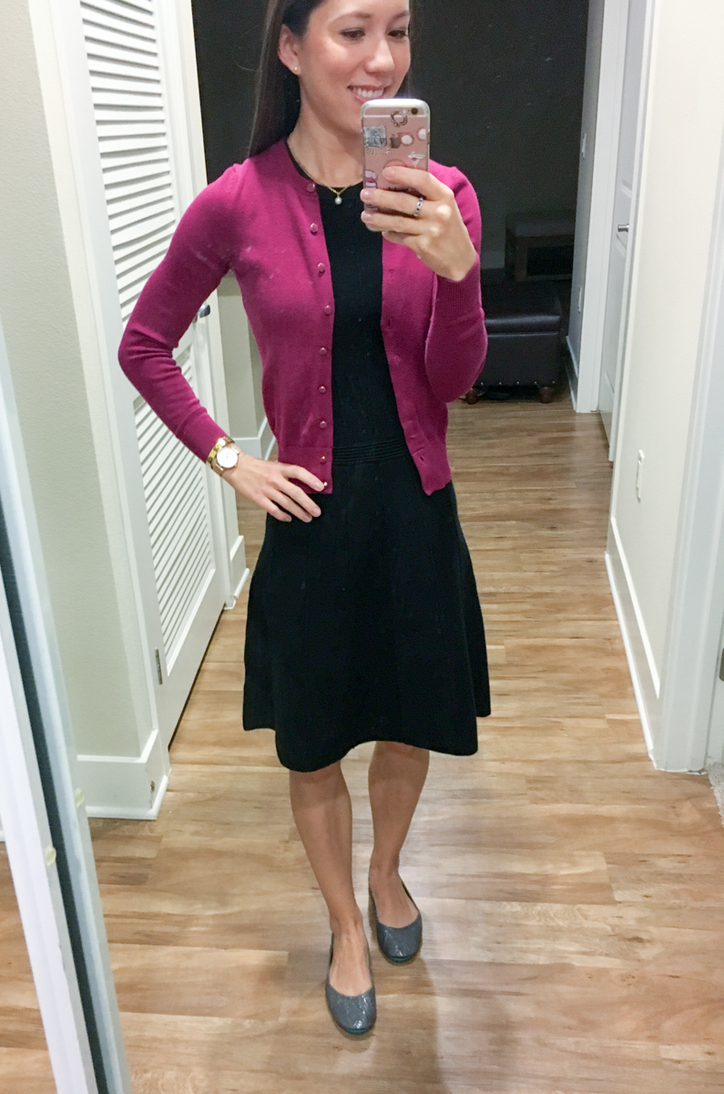 11 Outfit Ideas From The Winter Style Challenge Petite Style Script