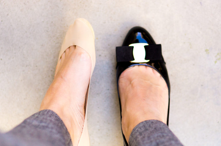 Best No Show Sock for Women Stays Put & Tested in many Shoes!