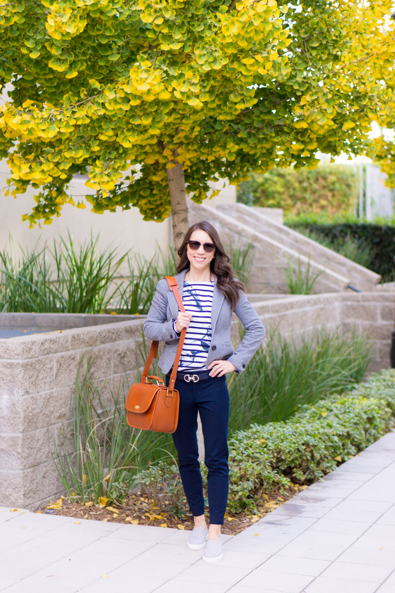 Tory Burch Robinson Tote Unboxing (My New Work Bag!) 