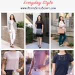 6 Ways to Style a Lace Top