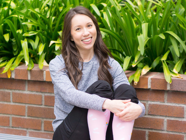 FIGS Underscrub Review & Jogger Pant Updates by Dr. Jessica Louie