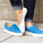 My Go-To Socks for Flats, Loafers, & Sneakers