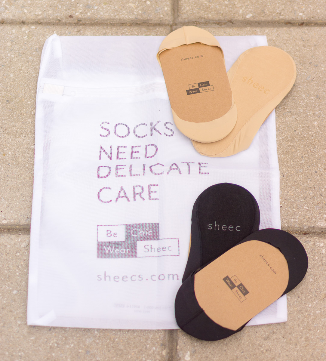 My Go-To Socks for Flats, Loafers, & Sneakers with Sheec Socks Review of the Solehugger Invisicool and Active X Reinforced Antimicrobial Sock. Perfect for Tieks ballet flats, Rothy's flats, M. Gemi loafers, and Nike sneakers or slip-on sneakers. My favorite socks by Sheec!