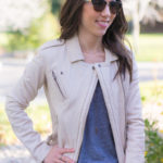 IRO Leather Jacket Review