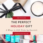 3 Ways to Gift this Holiday Favorite