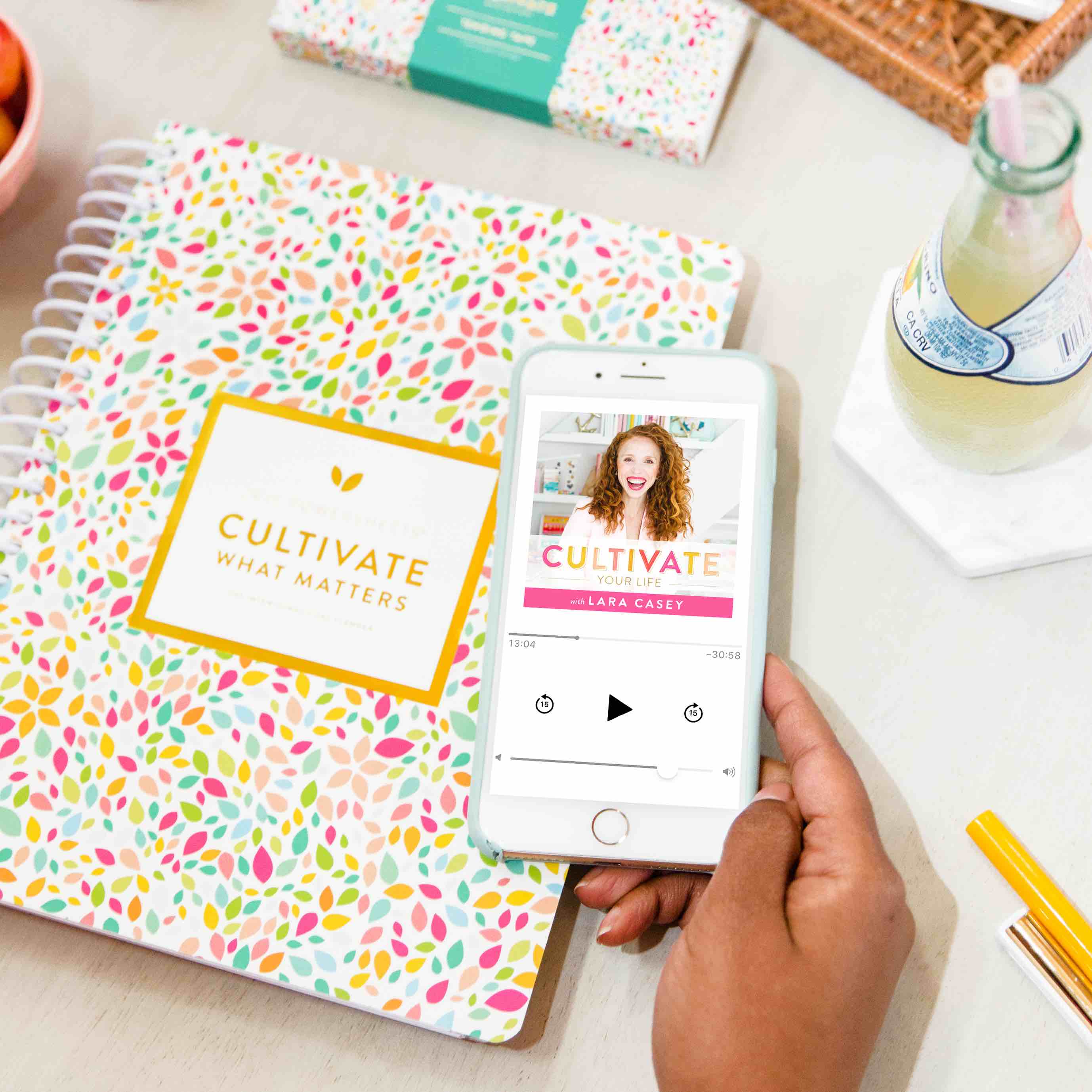 5 Best Planners for 2019 by Dr. Jessica Louie, Clarify Simplify Align. Free download Goal Setting for Busy Professionals. Cultivate What Matters Powersheets, Full Focus Planner review, High Performance Planner, Erin Condren planner review, Emily Ley Planner
