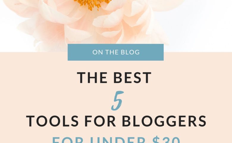 Best Blogging Tools and the top 5 blogging tools for under $30, how to start a blog with Dr. Jessica Louie of Petite Style Script. Start a 5-figure side business hustle healthcare professionals, tailwind review, canva for work review, convertkit email review, Bluchic canvas templates, Haute Stock photography review