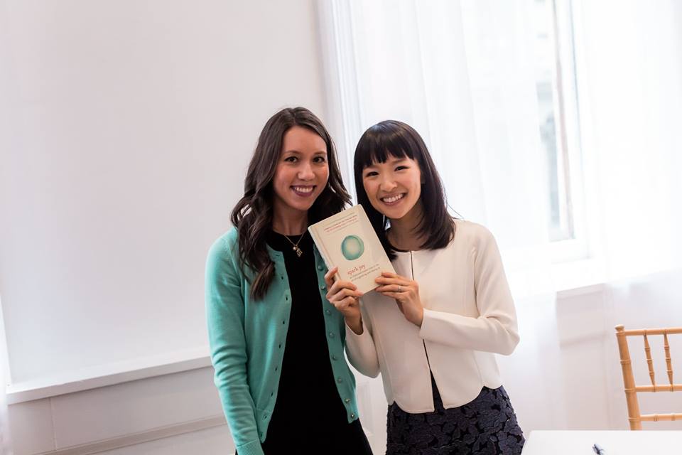 Marie Kondo Netflix Show - Tidying Up with Marie Kondo Review - Transform your life & spark joy in 2019 with this proven home organizing method and life-changing habits | Dr. Jessica Louie, Certified KonMari Consultant Los Angeles Pasadena Salt Lake City Brookfield, Wisconsin | Clarify Simplify Align | Petite Style Script | Find Your Script | The Burnout Doctor | | Home Organization | 2019 Goals | New Year's Resolution | Spark Joy