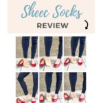 Sheec Socks – New 2019 Designs
