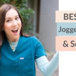 FIGS Scrubs Review & Longsleeve Underscrub