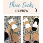 Sheec Socks Active-X Review