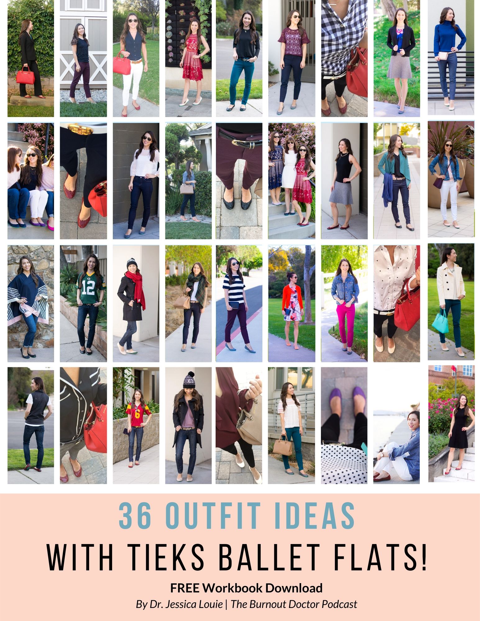 36 Outfit Ideas