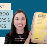 Best Bamboo Diapers and Wipes