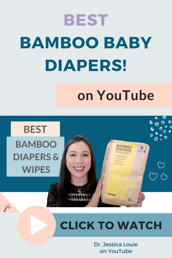 Dyper brand review. Best bamboo baby diapers and wipes. eco friendly diapers